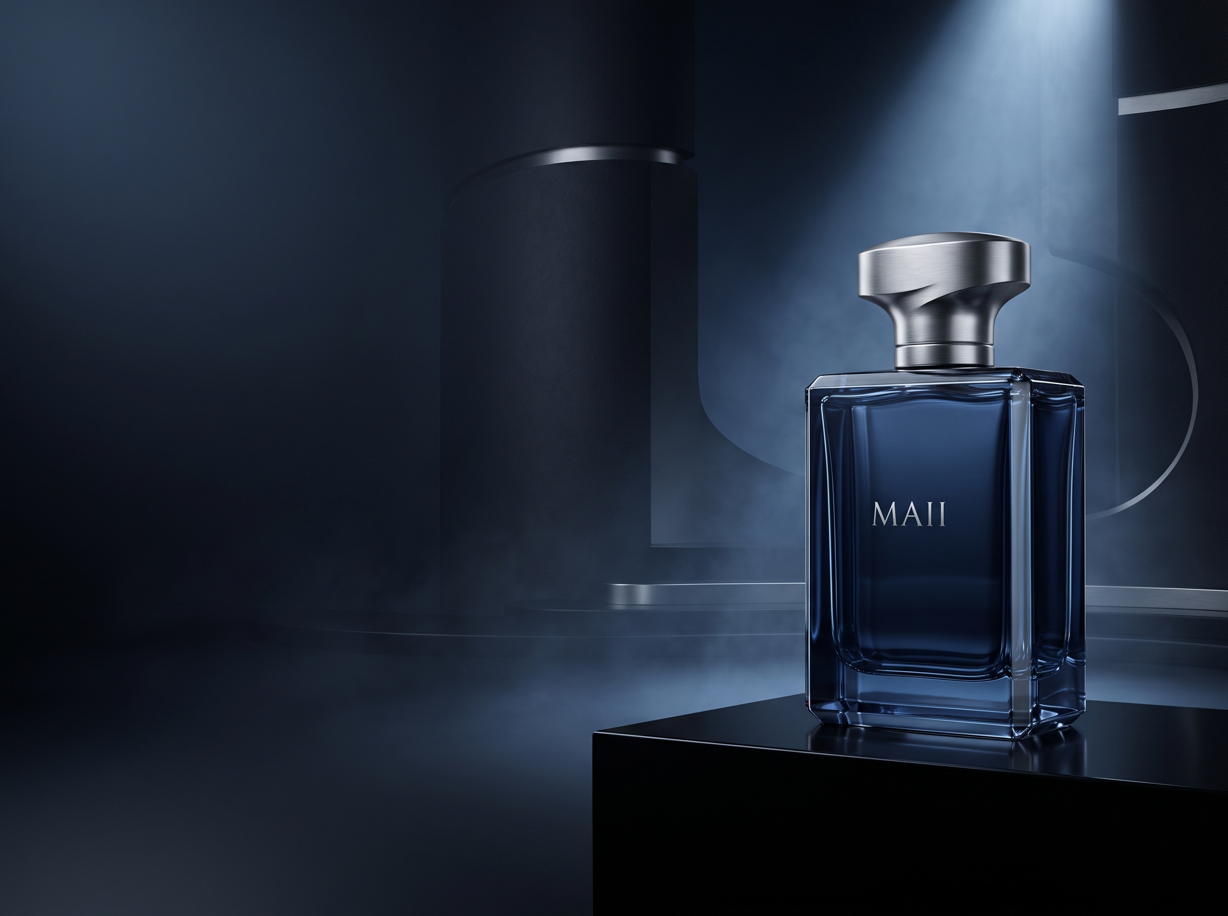 MAII Signature Perfume