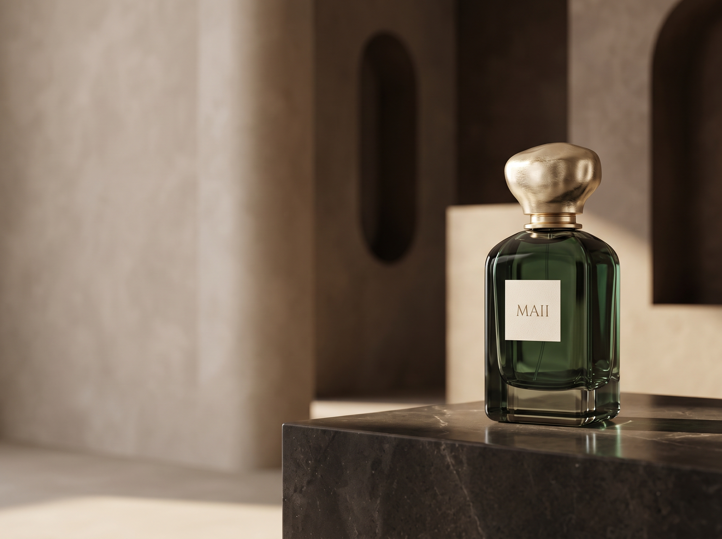 MAII Luxury Scent