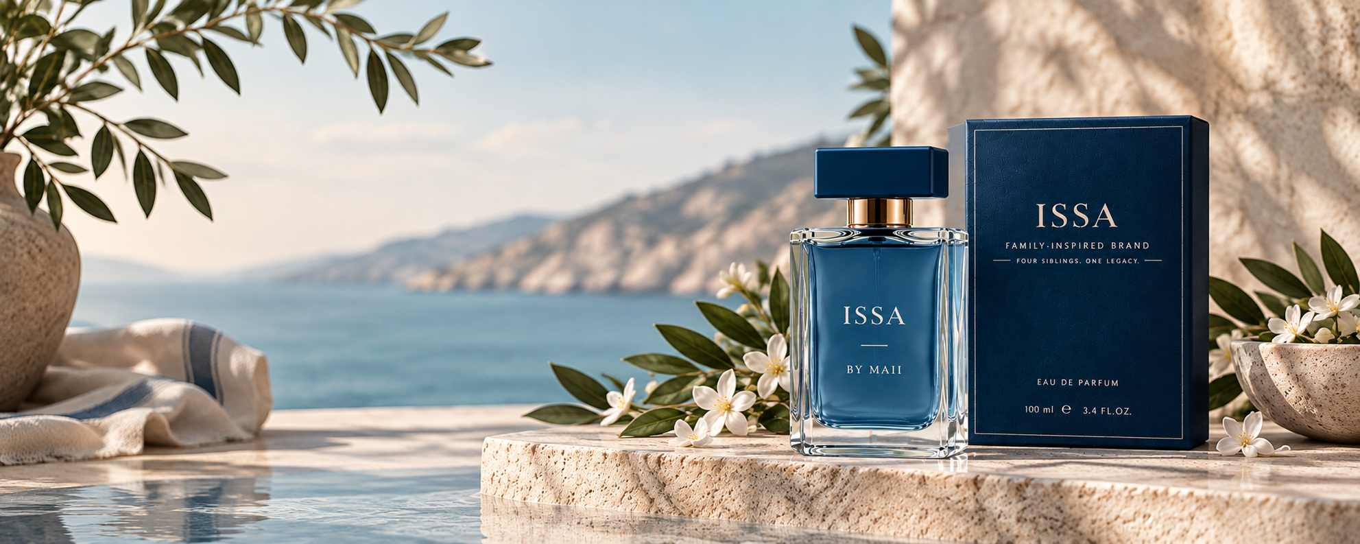 MAII Perfumes Slideshow
