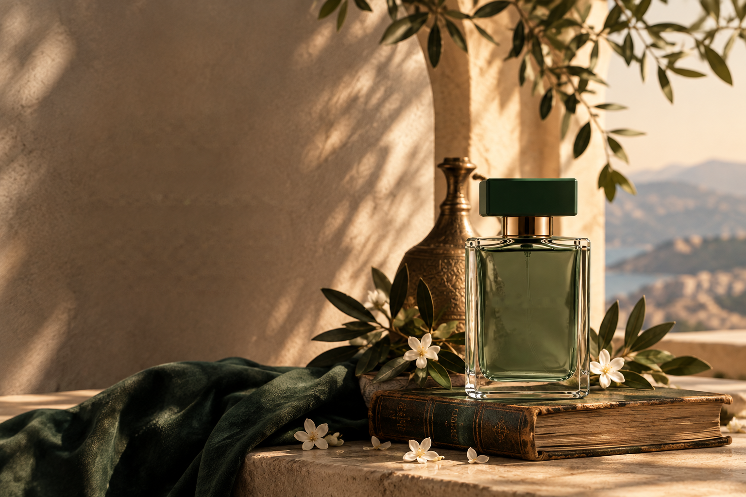 MAII Brand Story & Family Inspiration