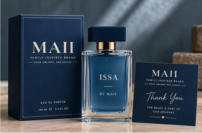 Issa — MAII