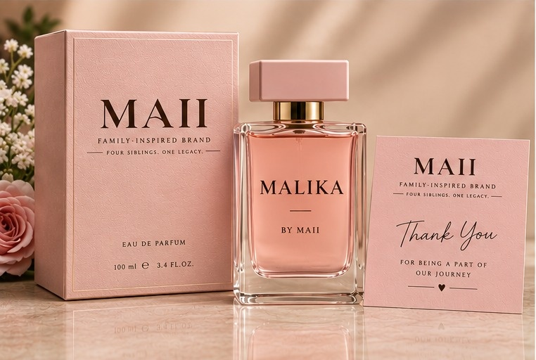 Maliaka — MAII